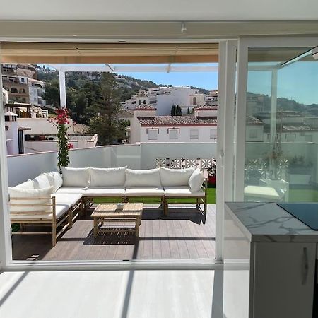 Alma Loft Apartment La Herradura  Exterior photo