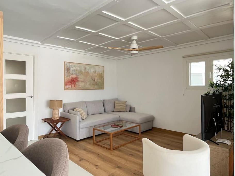 Alma Loft Apartment La Herradura  Exterior photo
